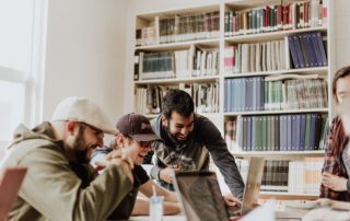 company culture
