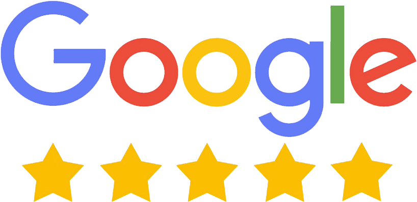 Google 5 Stars Reviewed