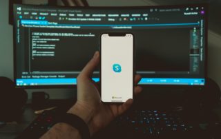 remote interview