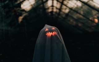 ghosting