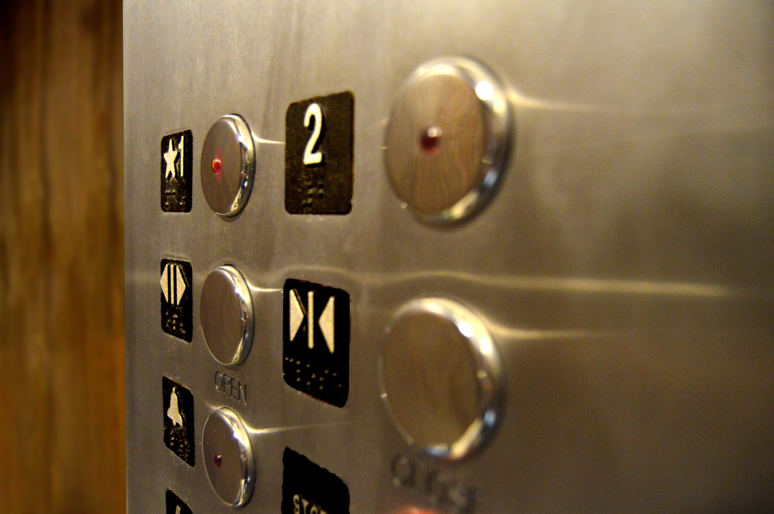 Elevator Pitch