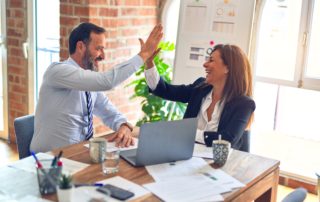 staffing solutions