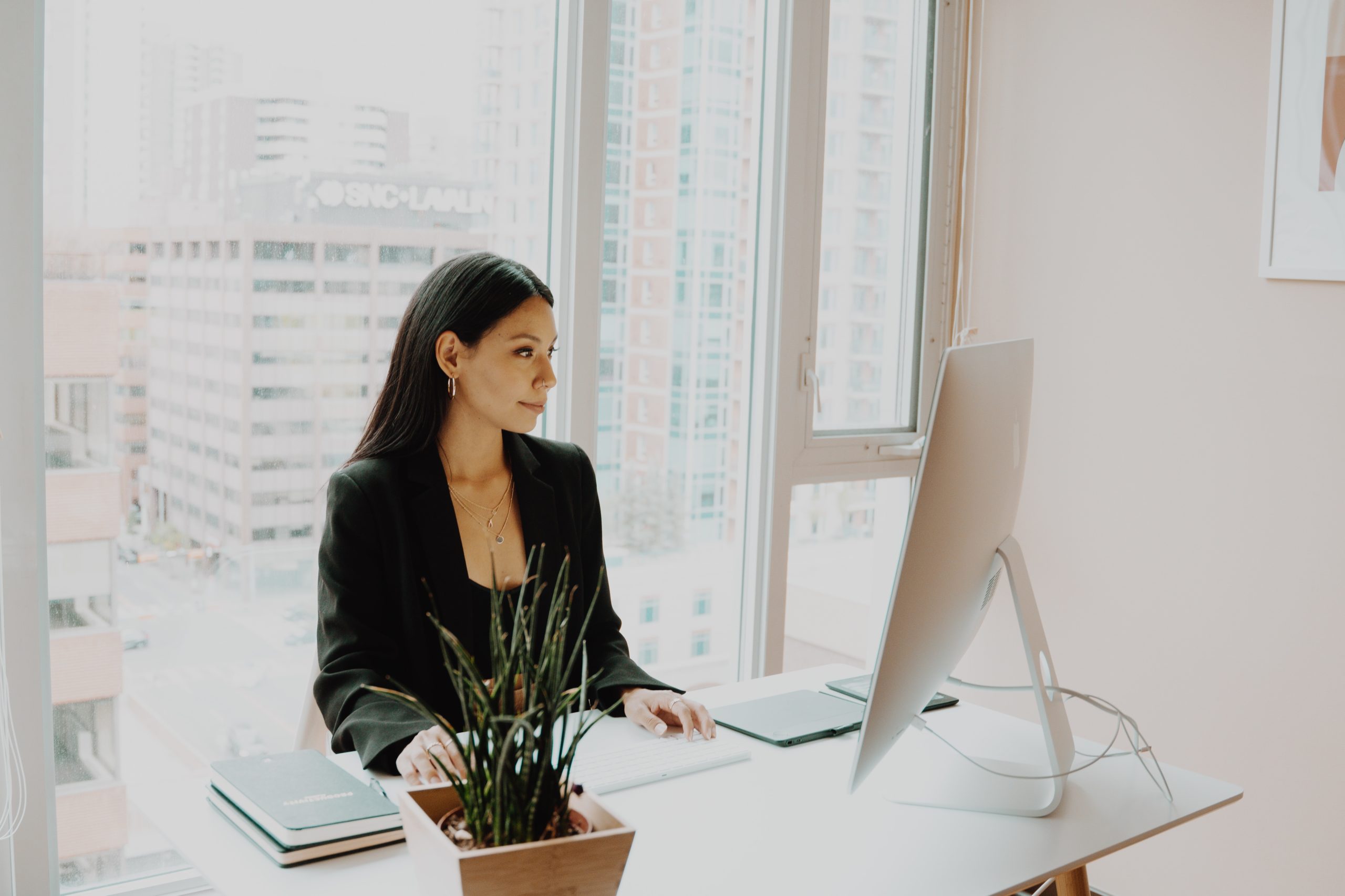 hire operations professionals