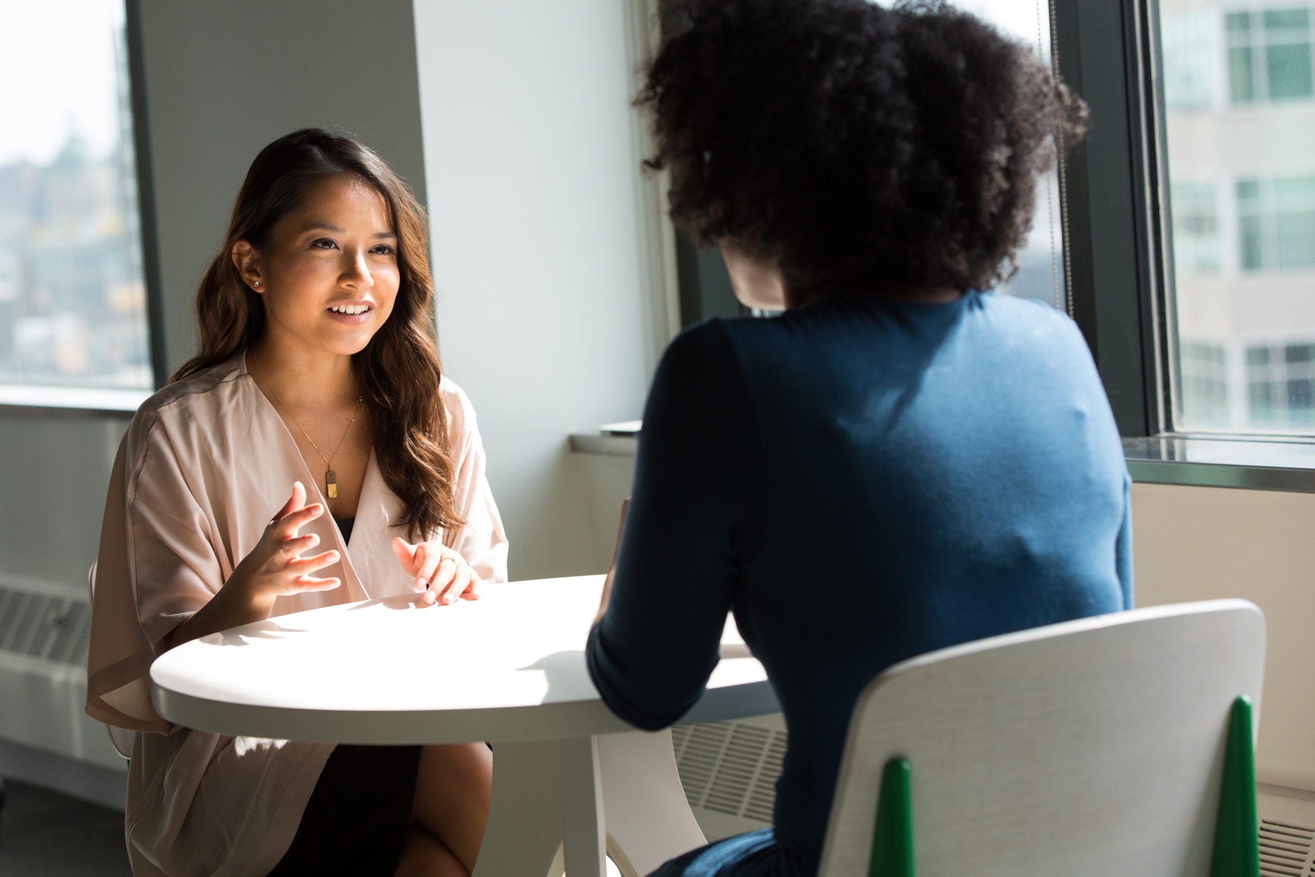 why use a recruiting firm