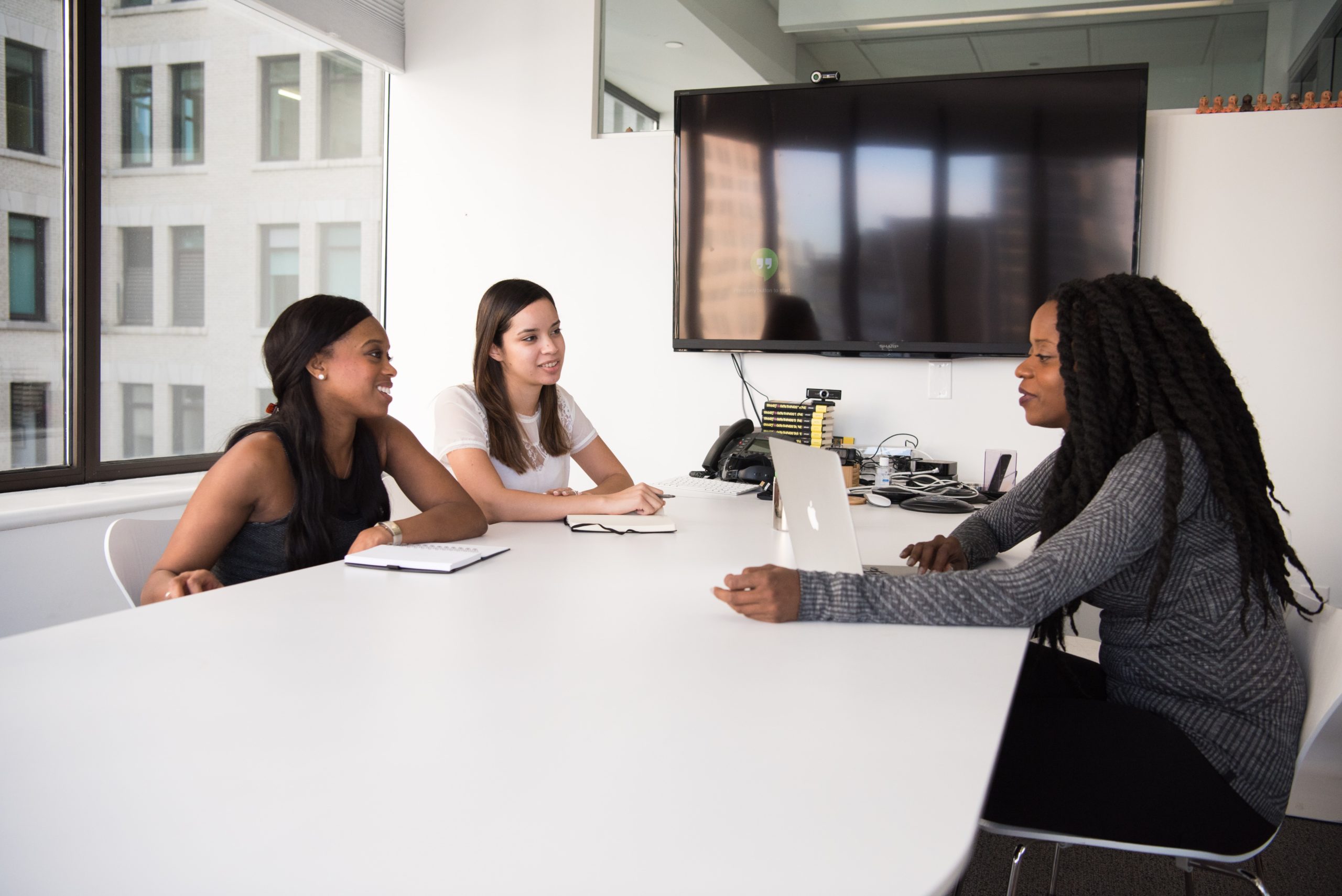 hire Human Resources professionals