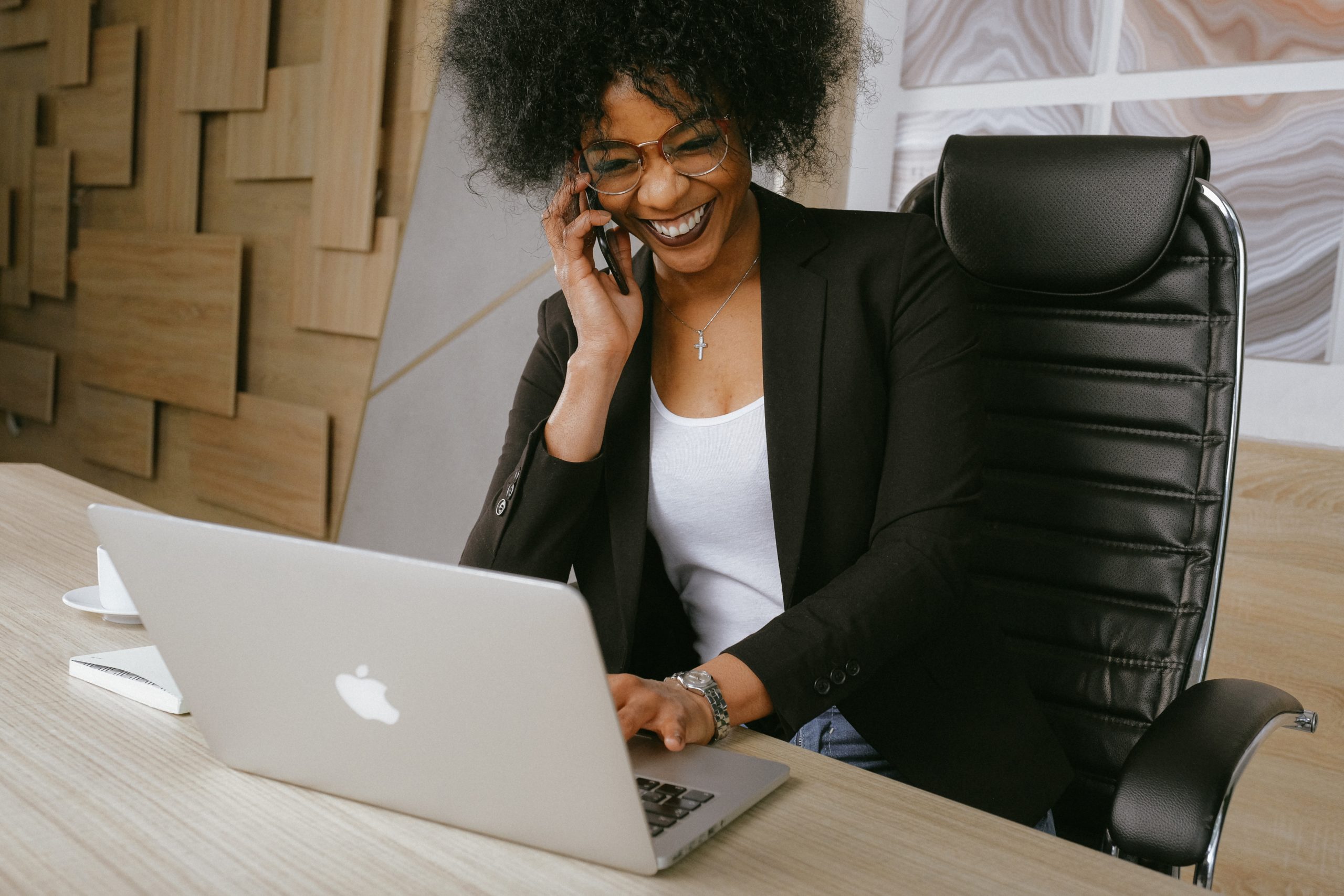 recruiting capabilities