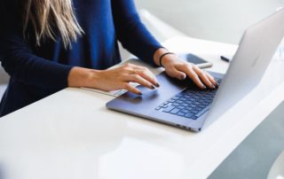 writing job descriptions