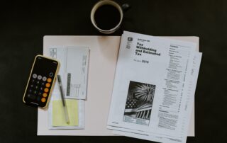 Working With An Accounting Staffing Agency