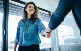 questions to ask when hiring a recruiter