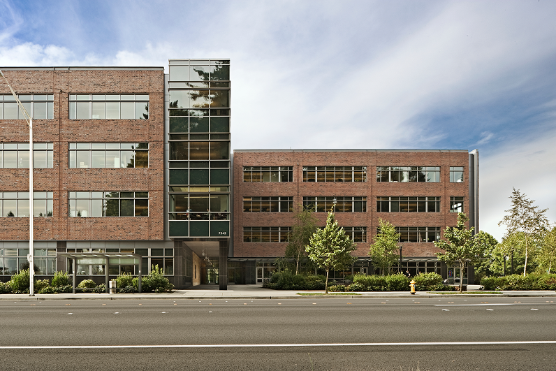 South Jordan Utah office
