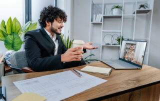 Tech Talent Shortage and Skills Gap: How Recruitment Firms Help