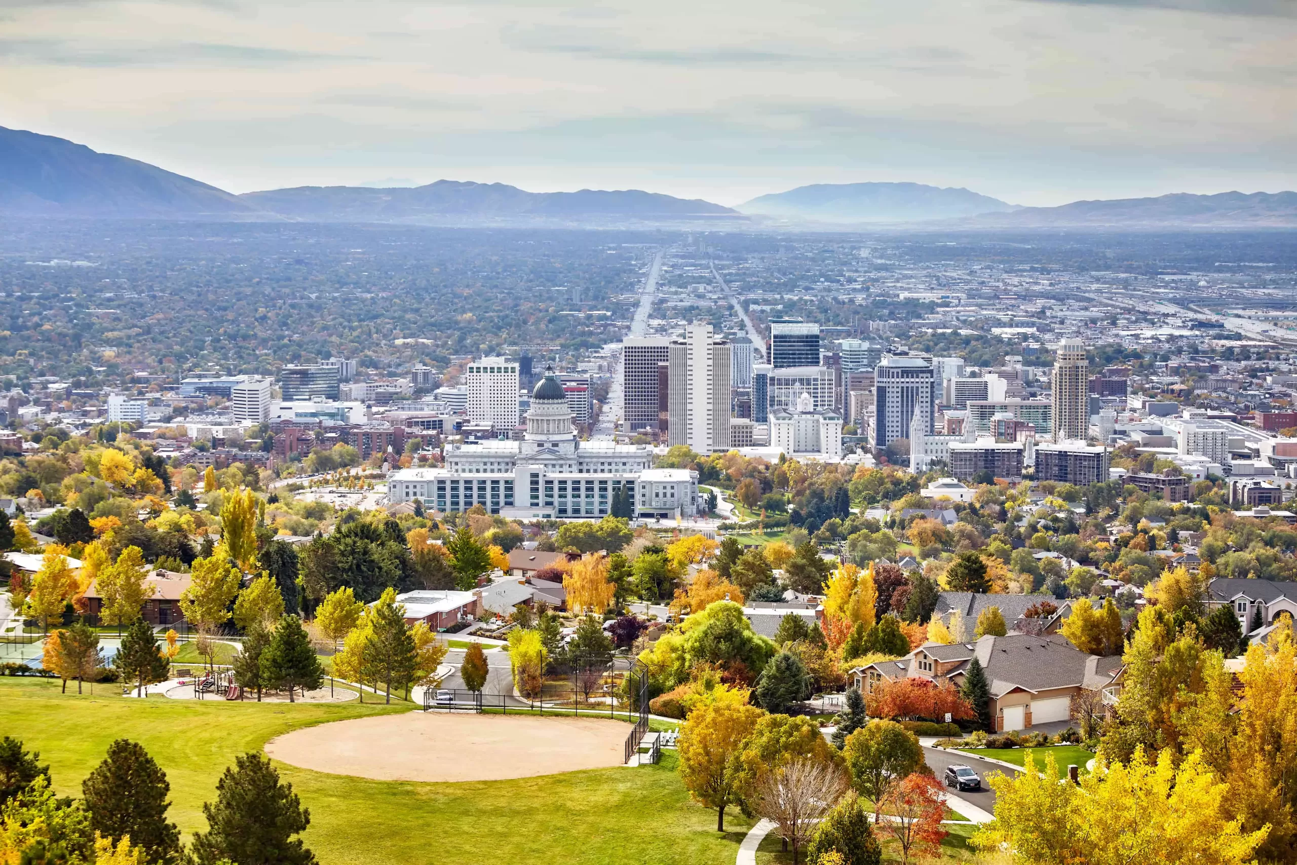 work from home utah 