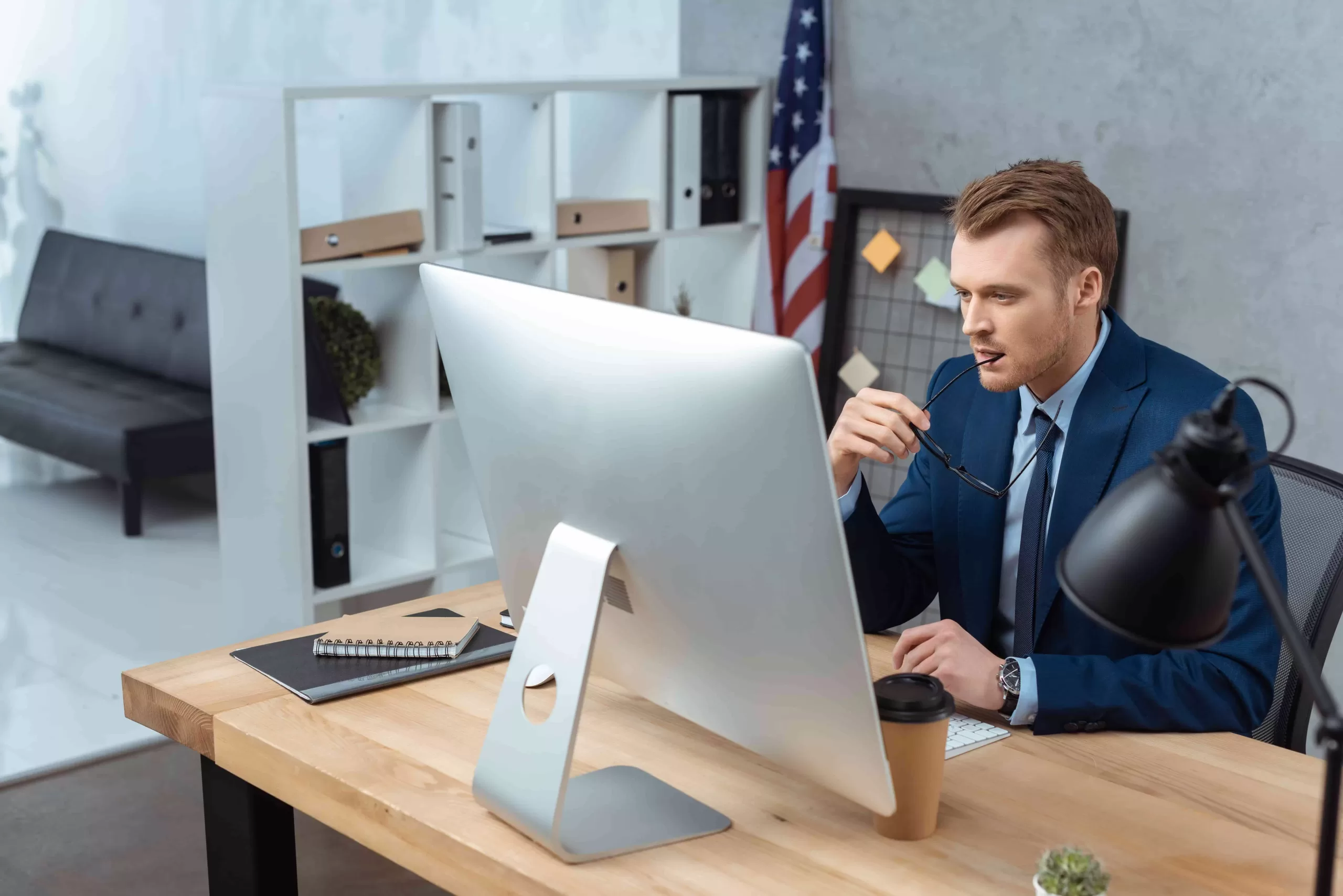 government remote work utah