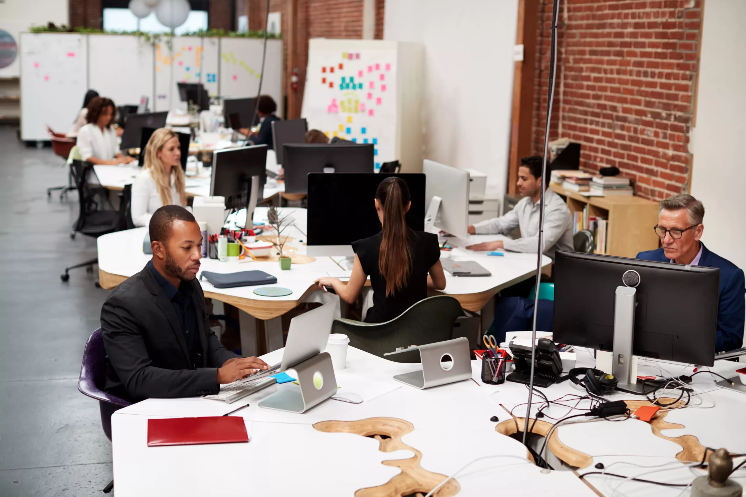 tech talent shortage