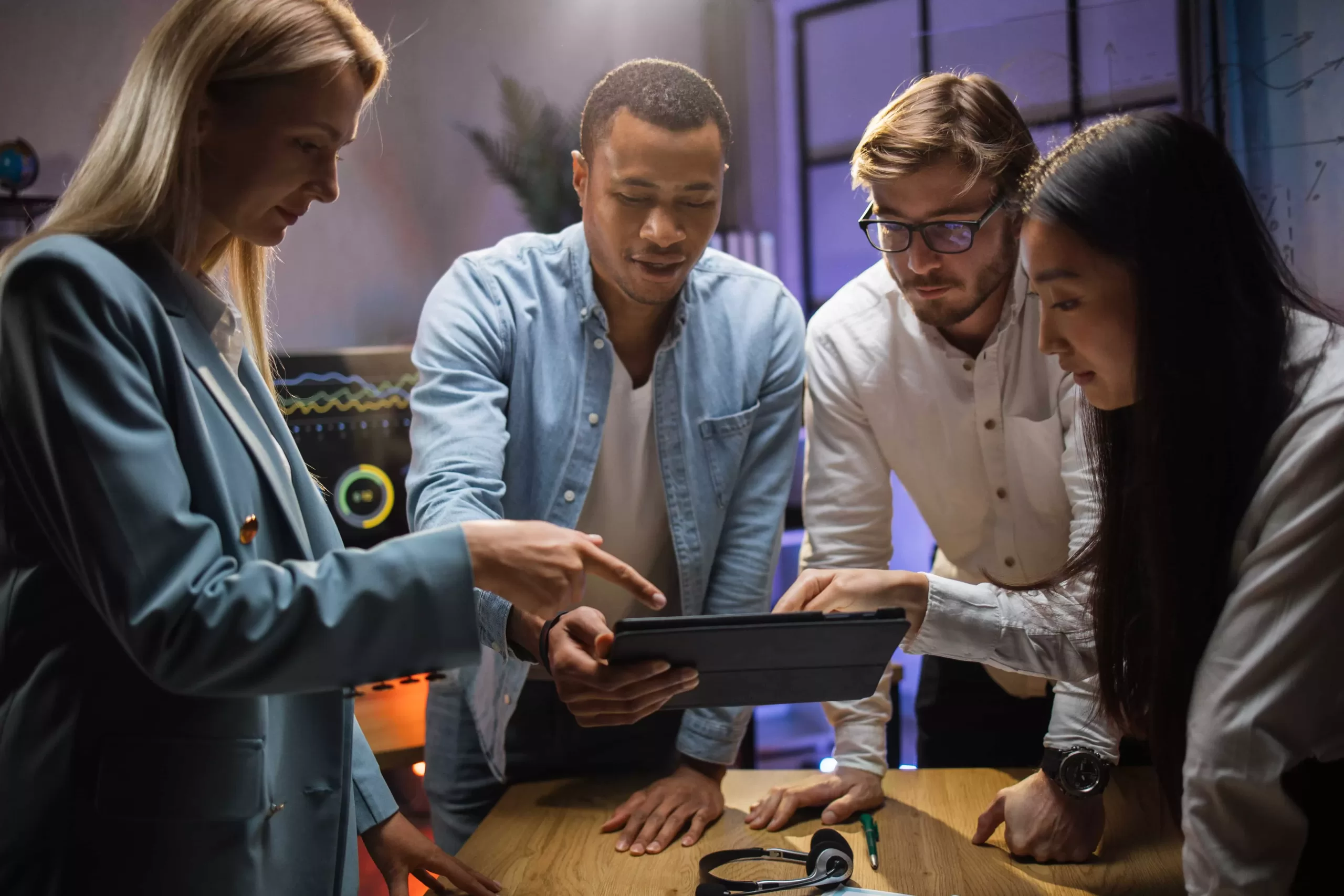 hiring tech talent