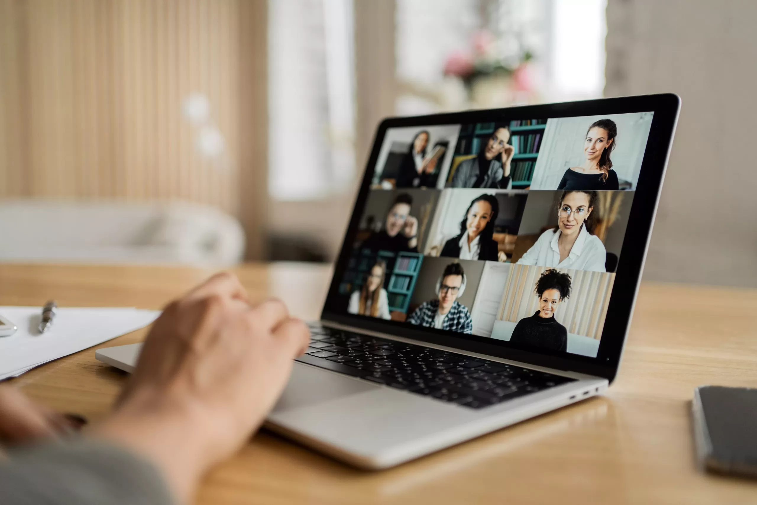state of remote work