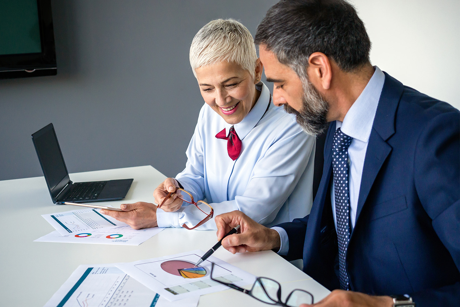 CFO thought leaders