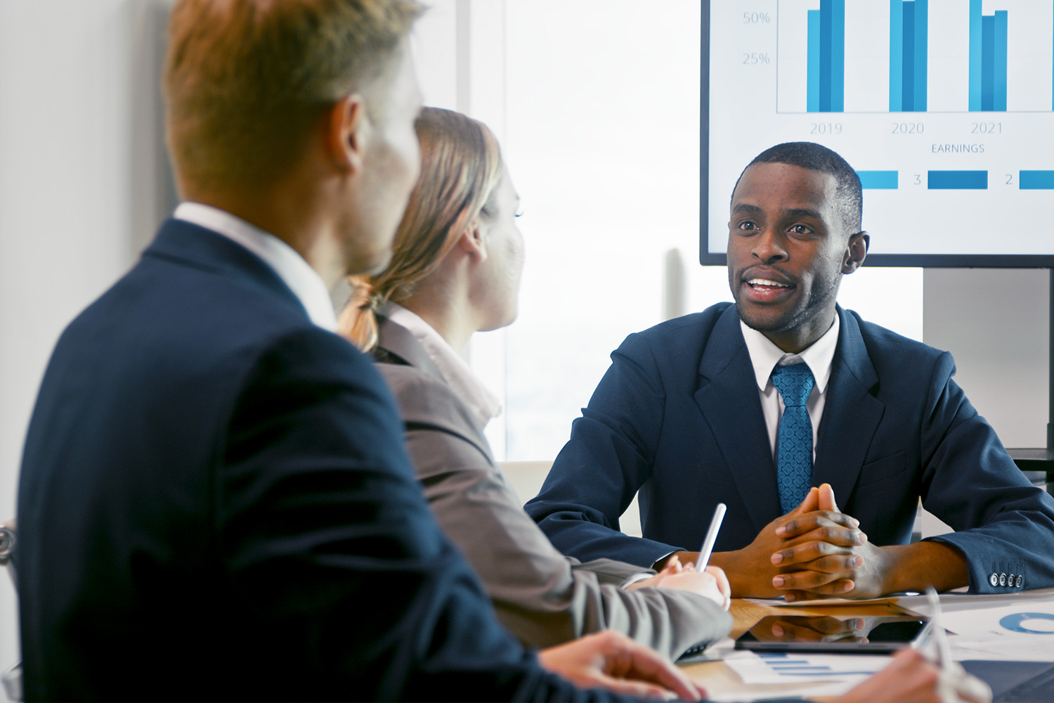 cfo recruitment