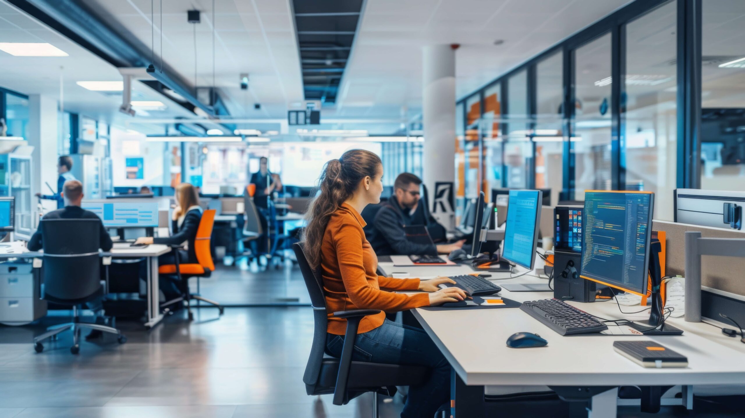 utah tech workforce