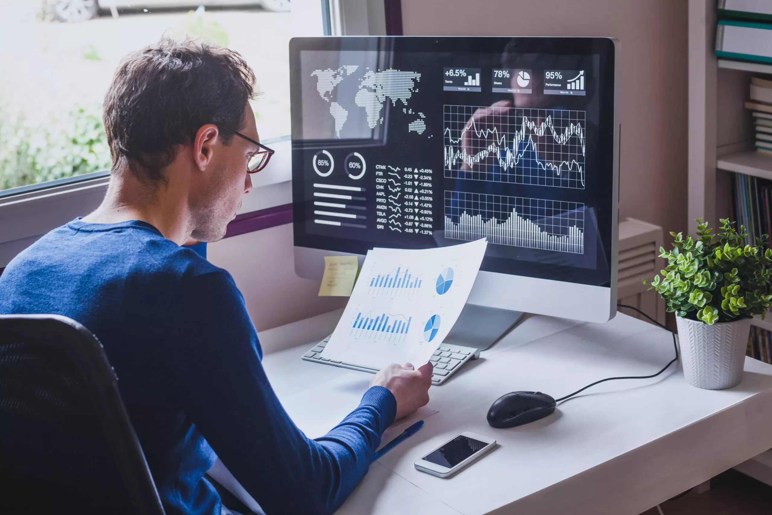 Finding Fintech Talent: Recruiting Strategies for Companies