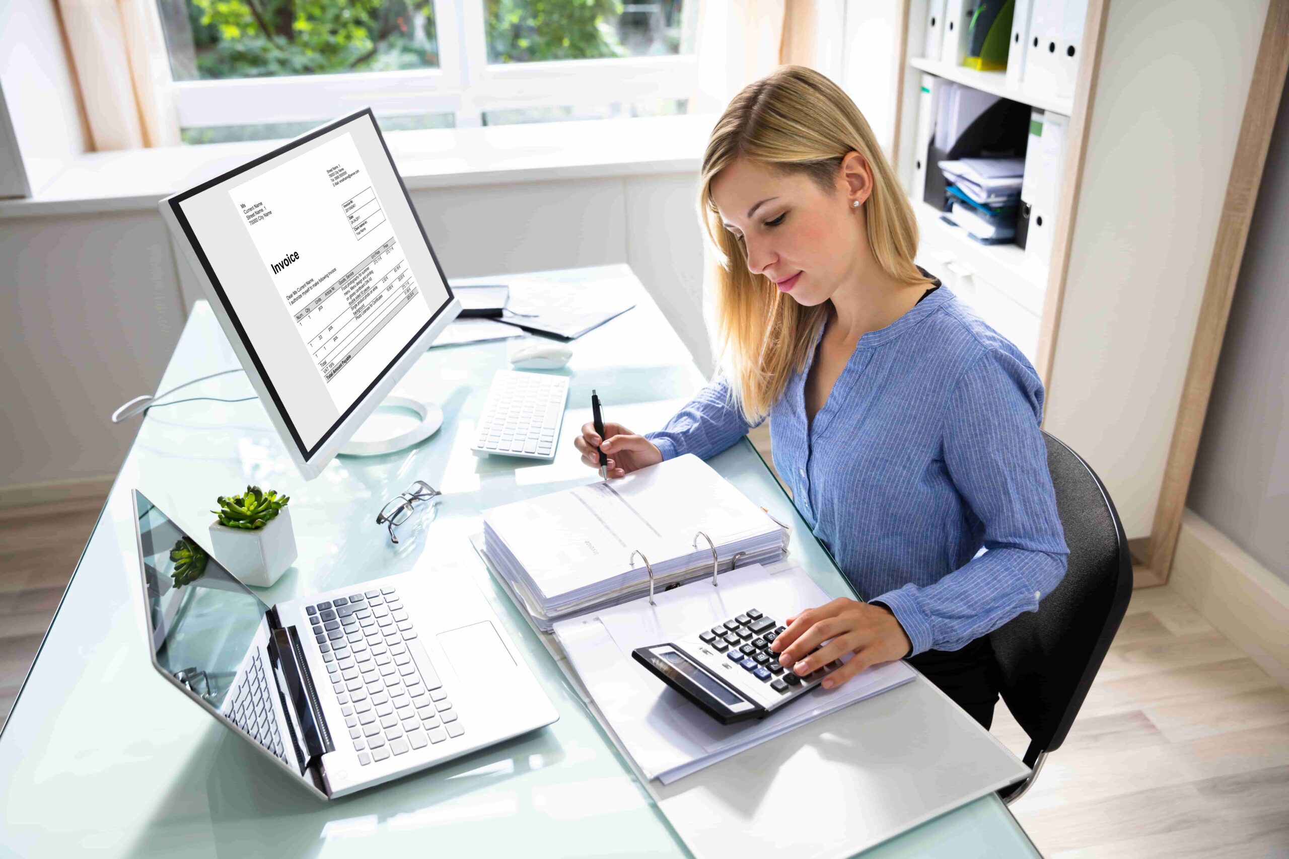 Top Accounting Talent in Utah