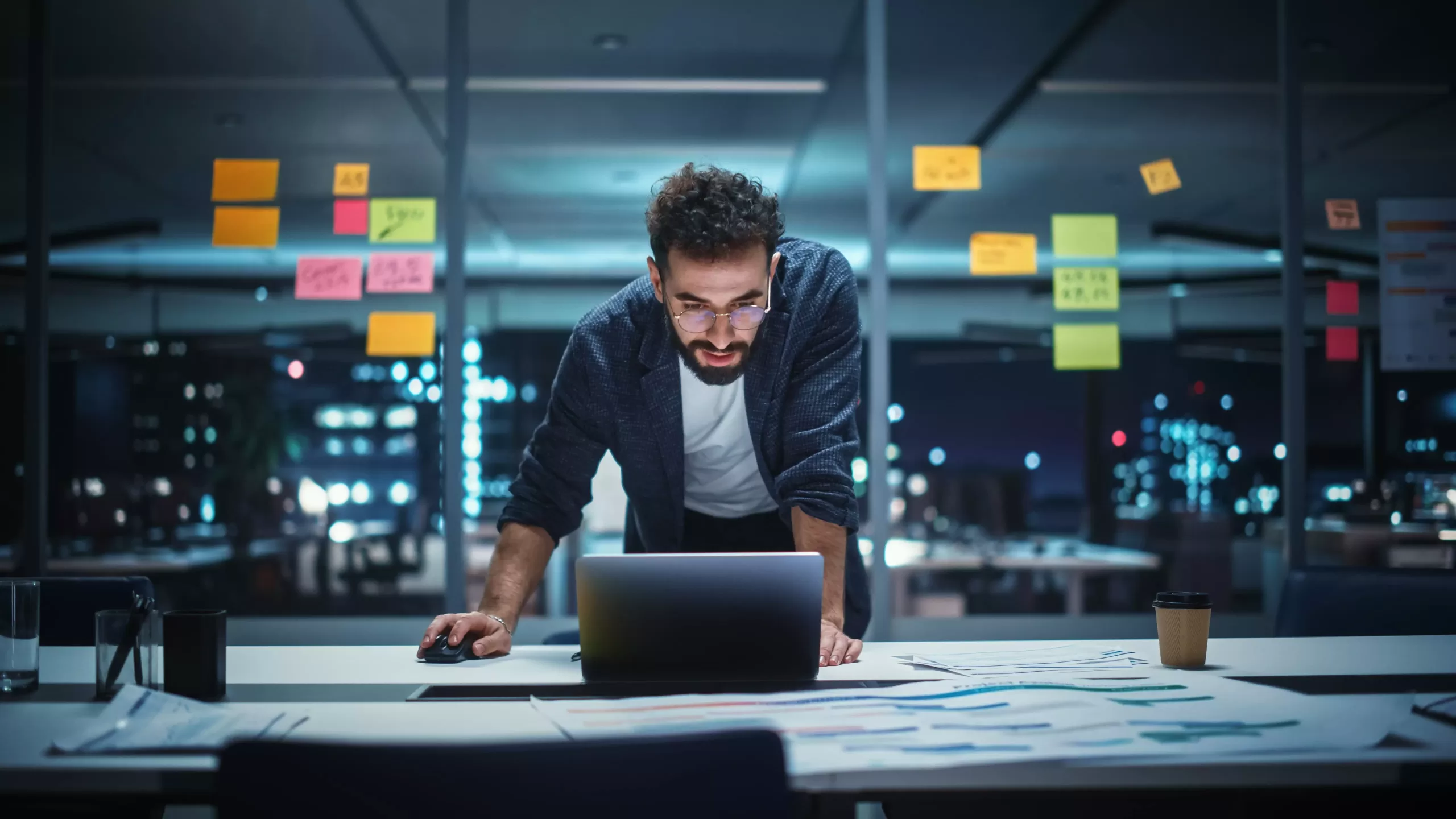 fintech staffing