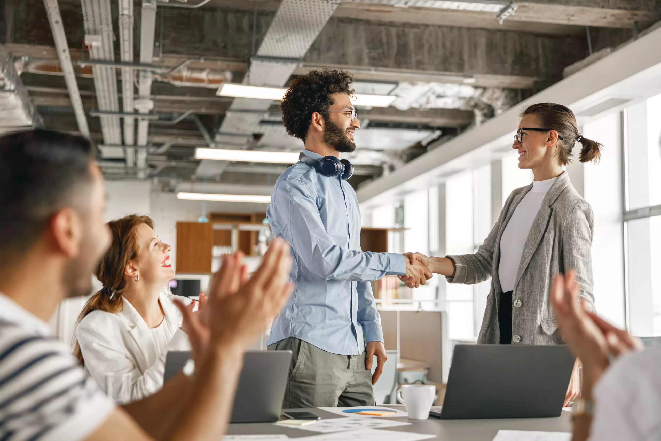 fintech talent recruiting
