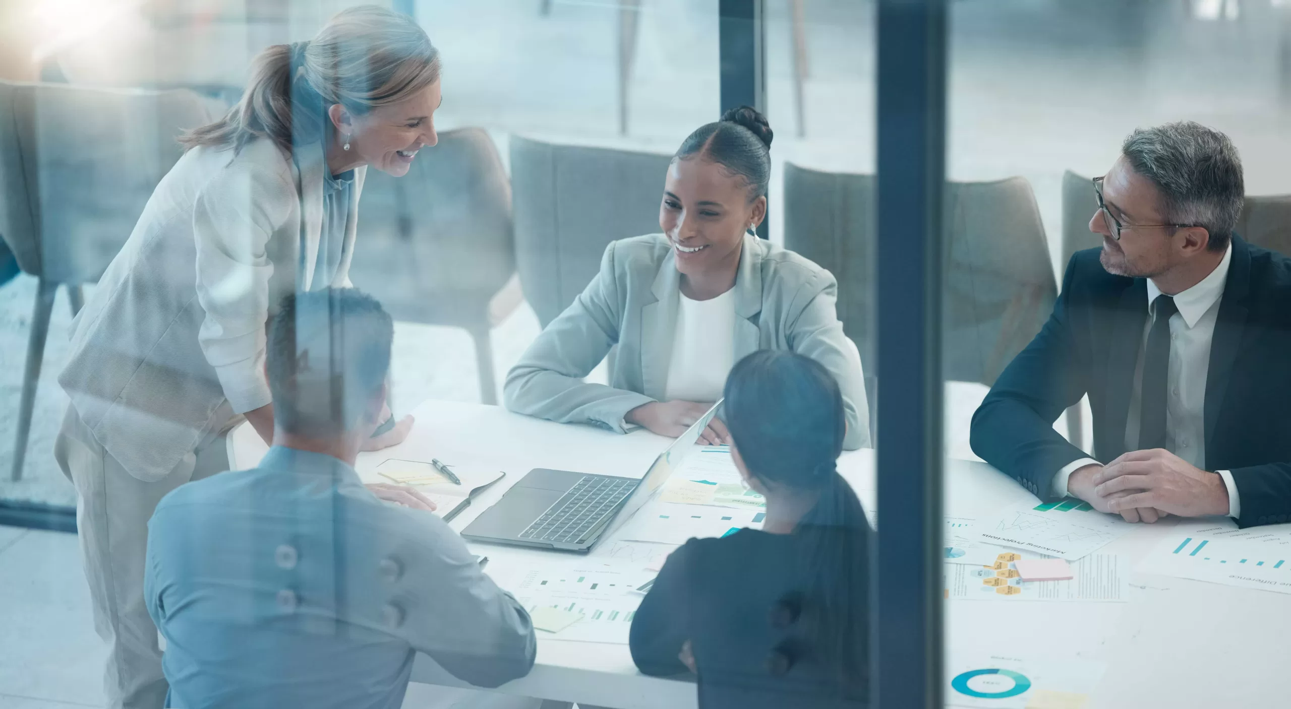 top executive search firms