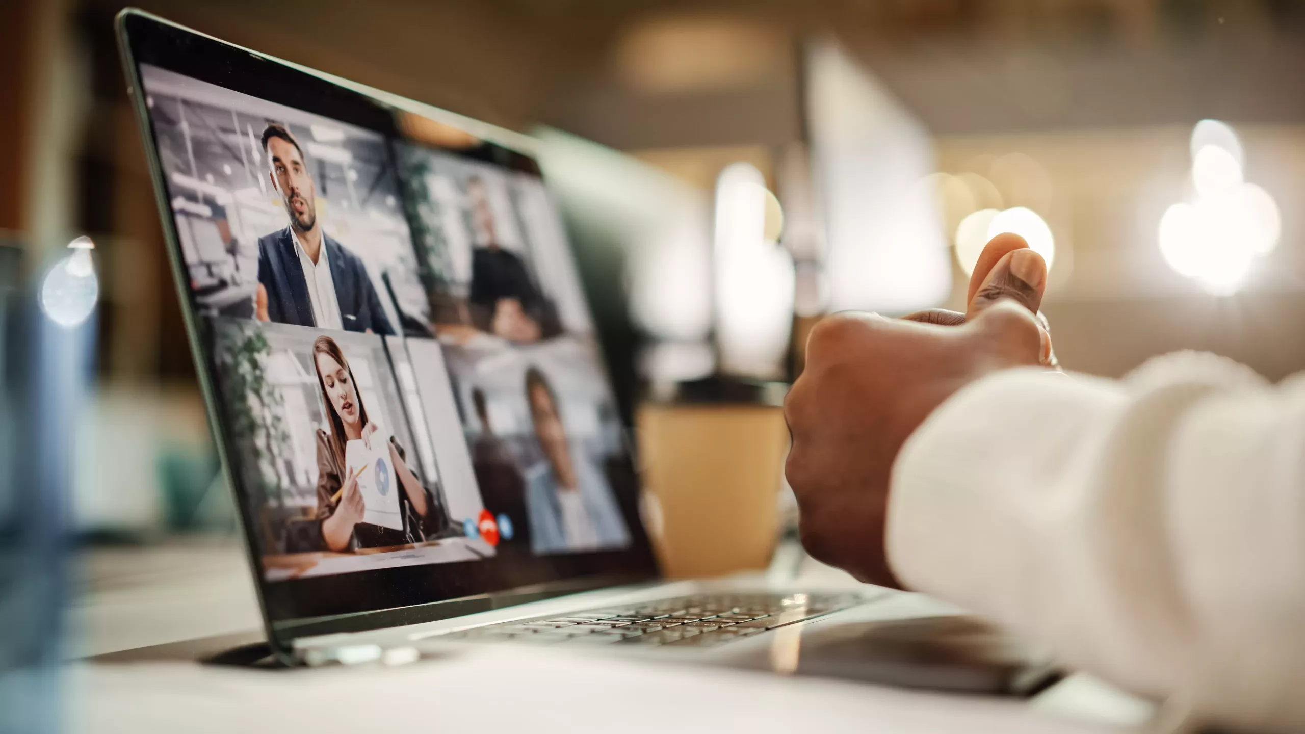 Recruiting Top Fintech Talent