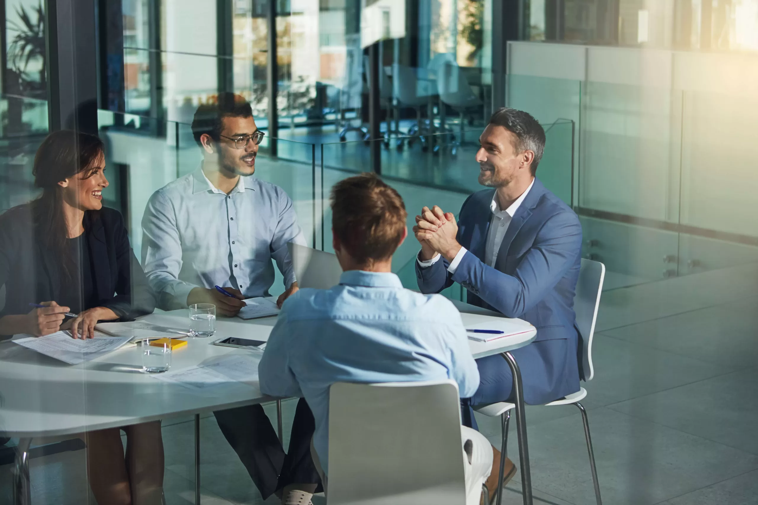 best executive search firms