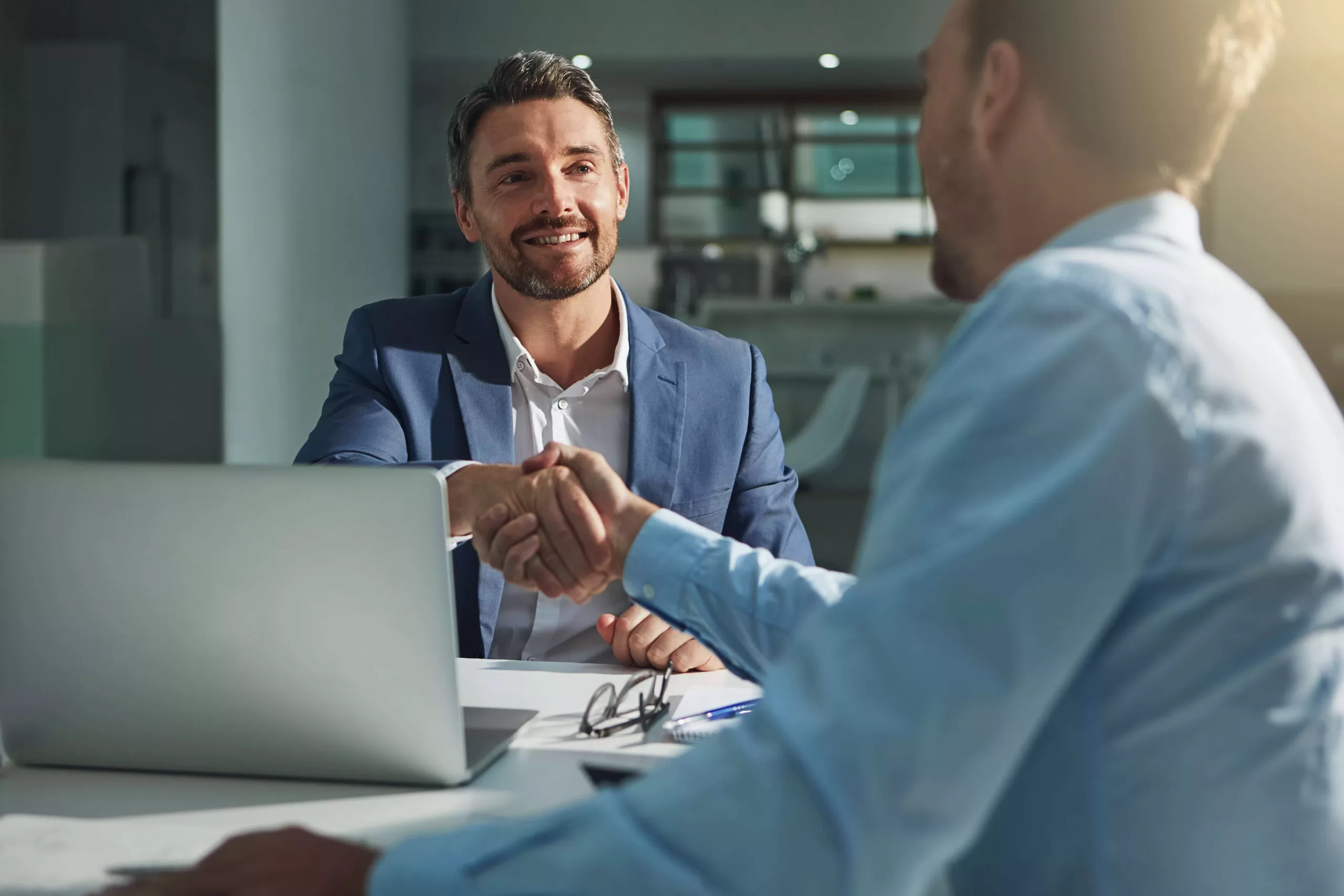 blockchain recruiting success, top talent