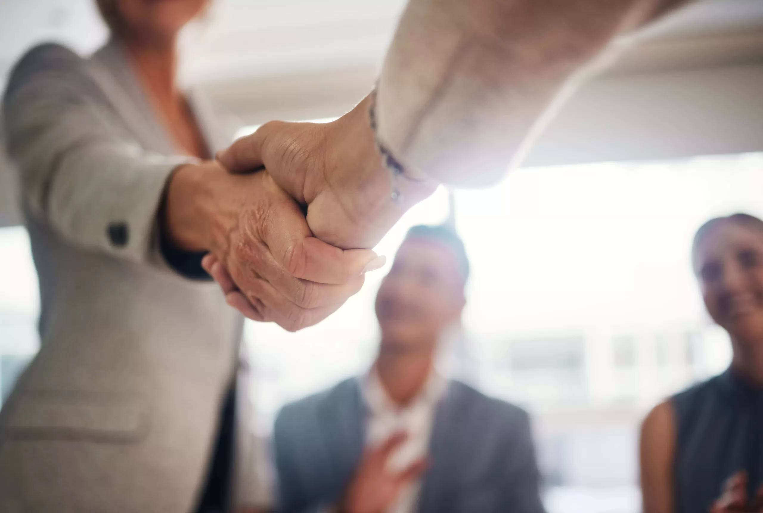 blockchain hiring talent