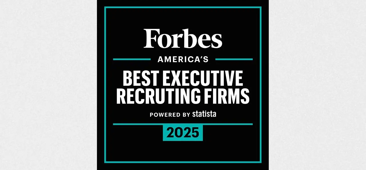 Recruiting Connection Among Forbes’ 2025 Best Recruiting Firms