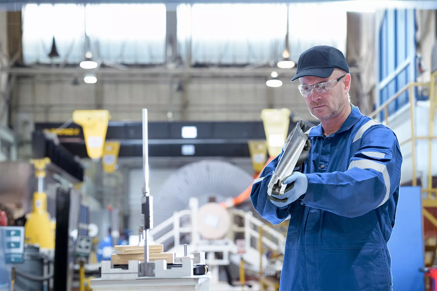 Manufacturing Companies and Sectors in Utah