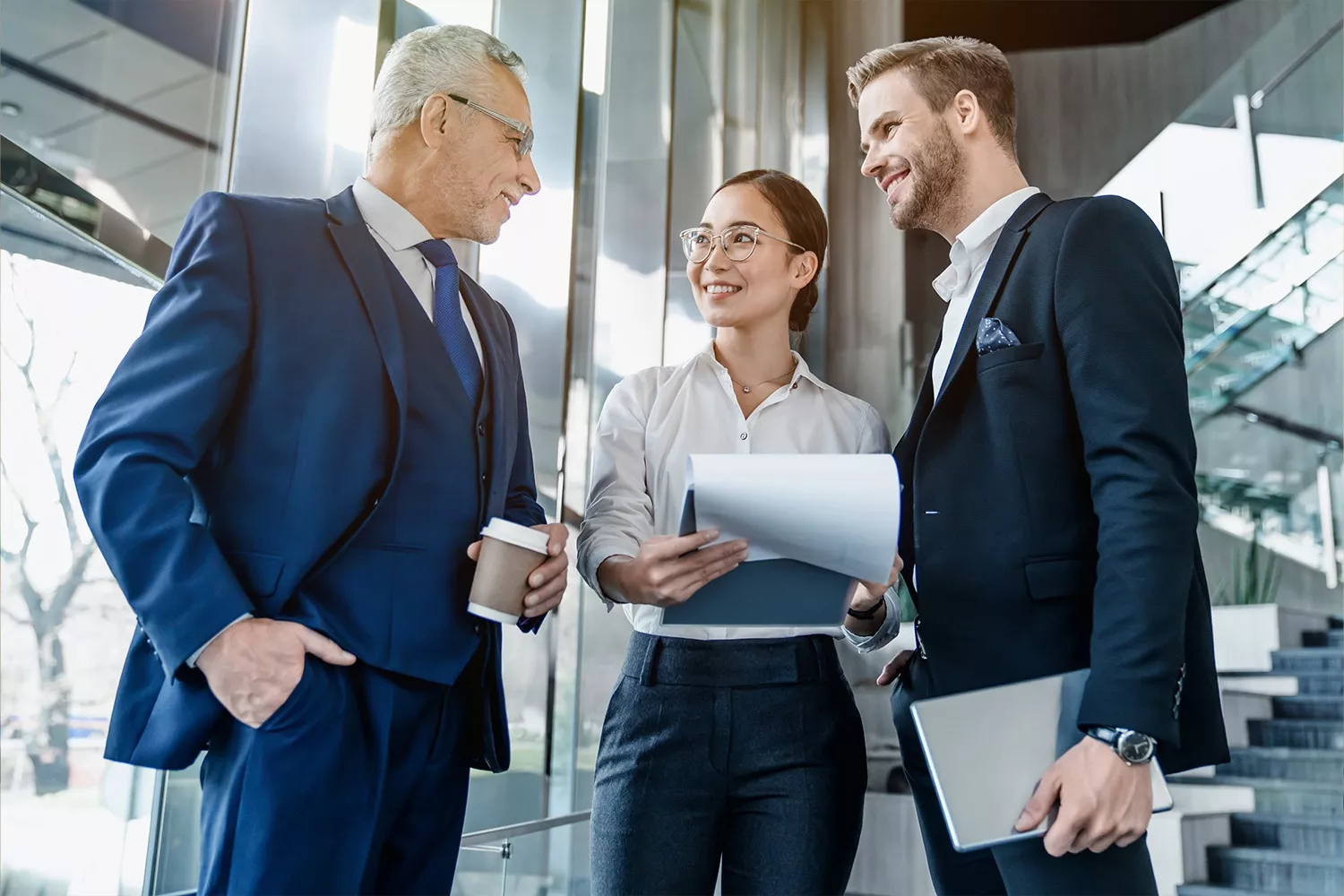 Building Robust Leadership Pipelines