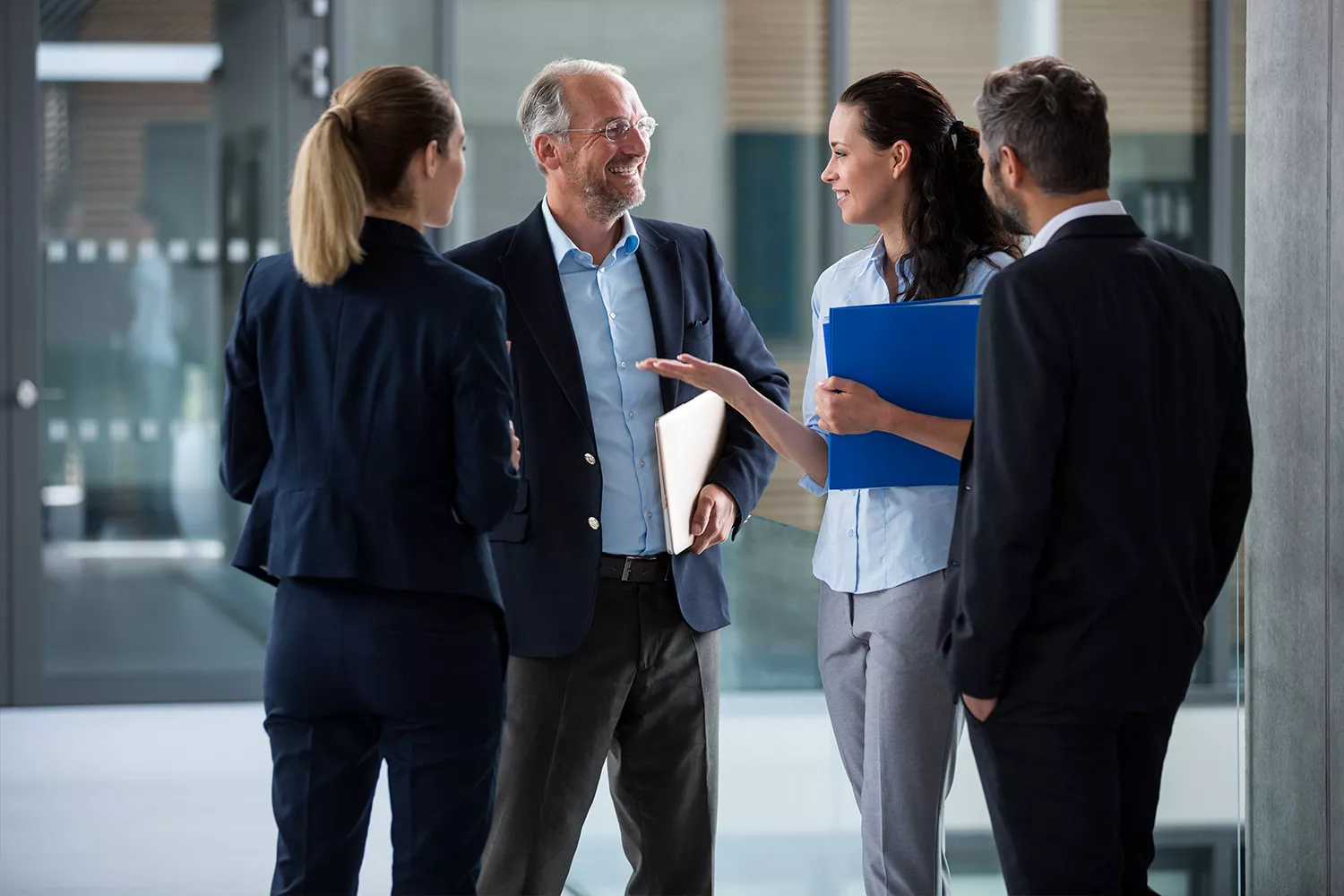 How to Leverage Business Partnerships