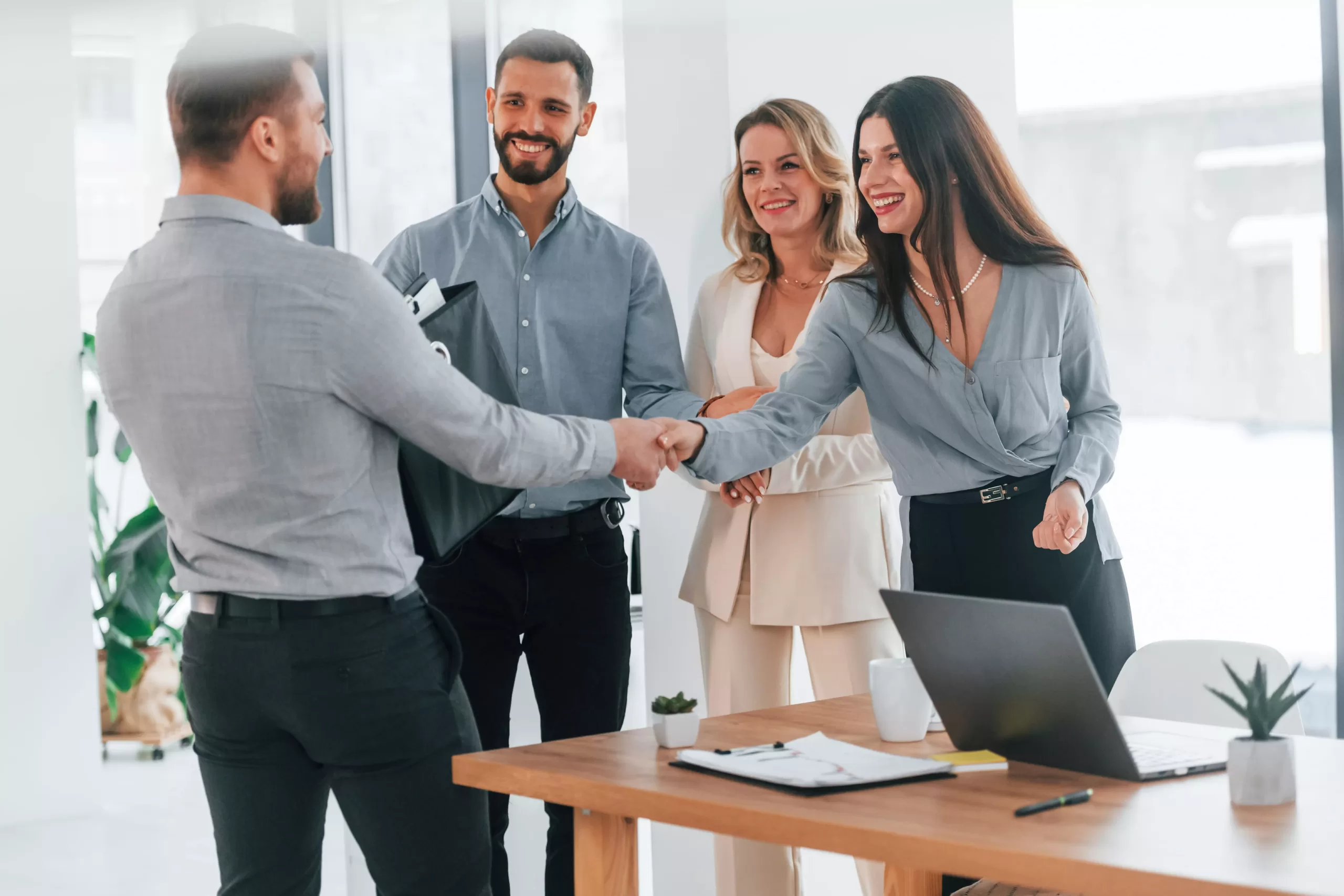 recruiting agencies in Utah