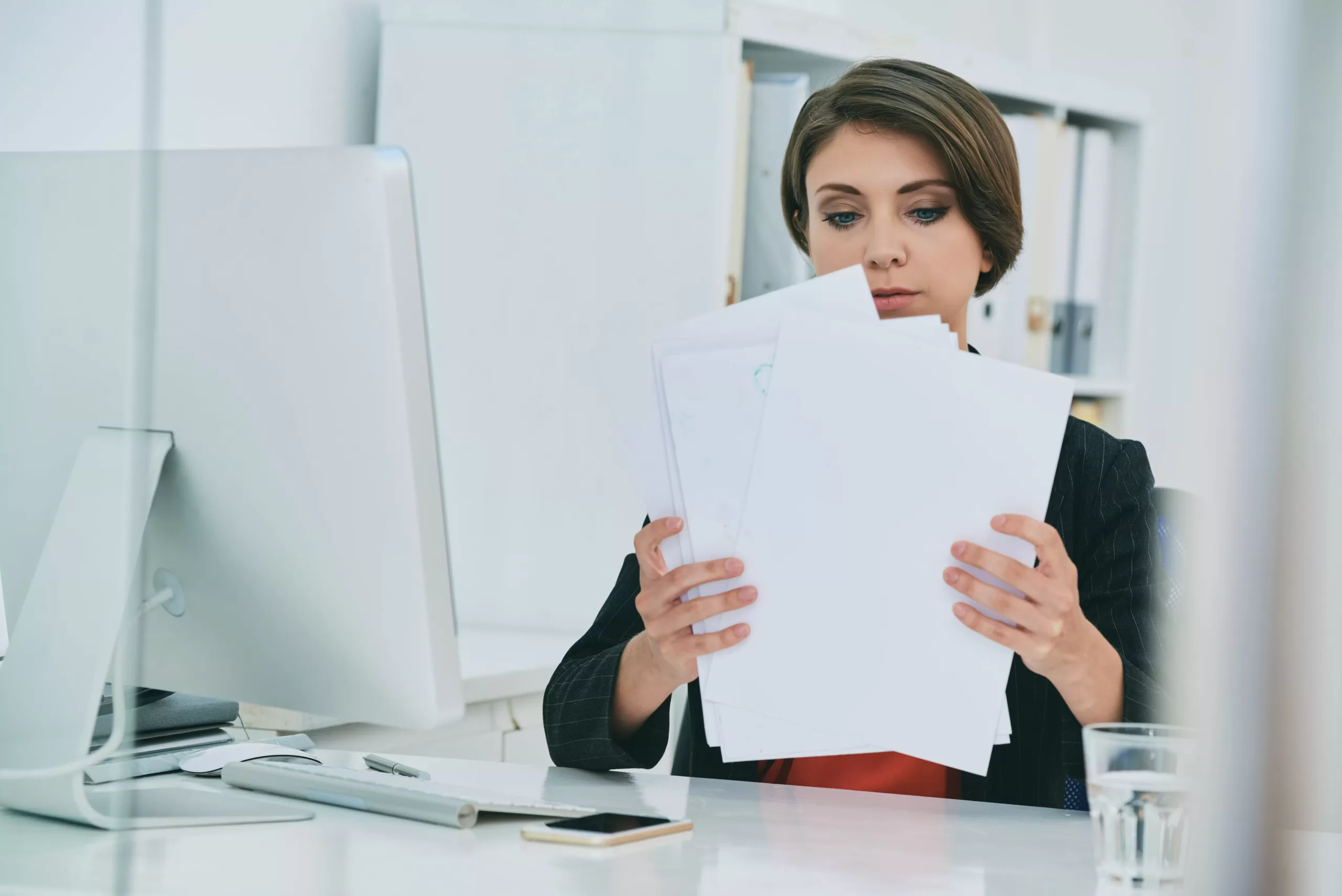 What is a salaried employee?