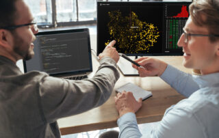 data science recruitment
