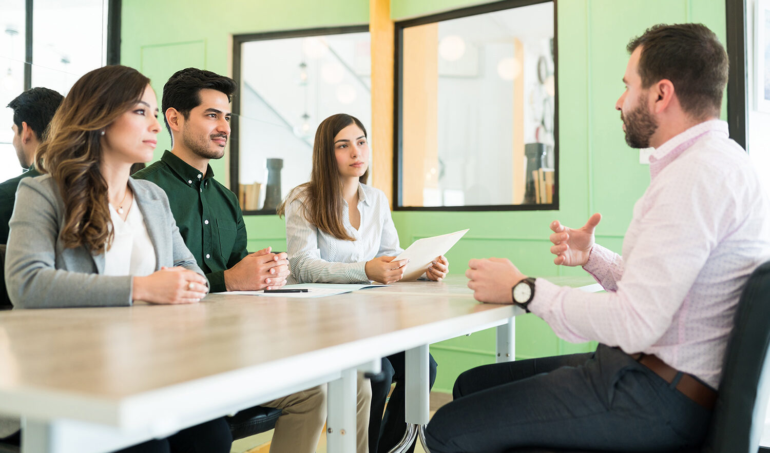 employer branding