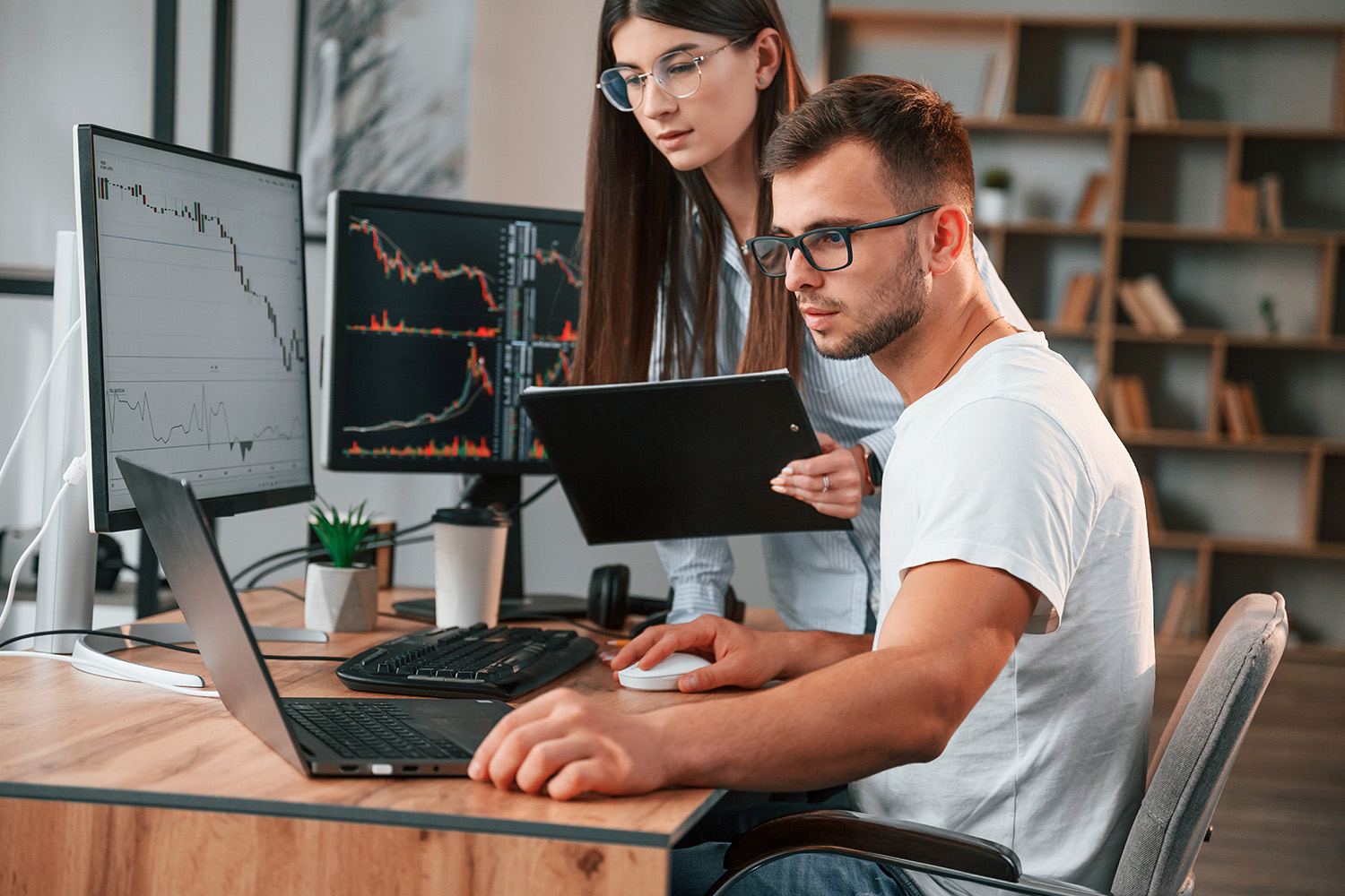 data scientist recruiters