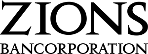 Zions Bancorporation utah