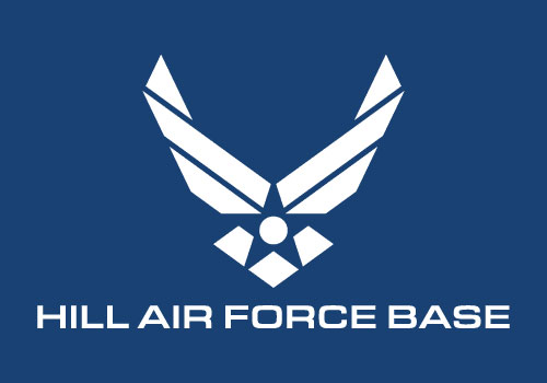 Hill Air Force Base utah